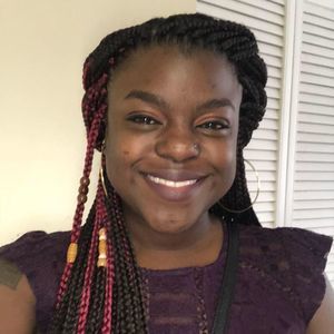 Meet your Posher, Georgina